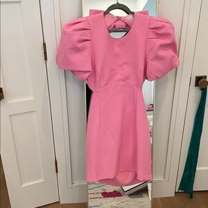 Rebecca Vallance Dress